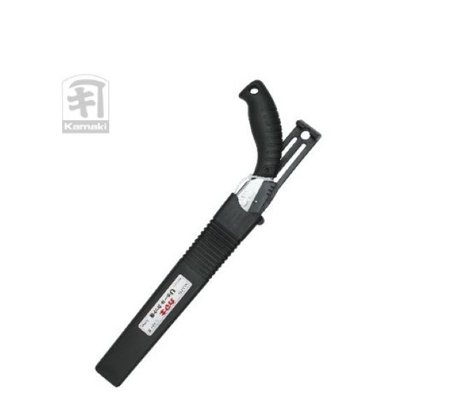 일제 가마끼 전문가용 원예톱 P-300 / 전정톱 과수 조경 목공 캠핑 kamaki