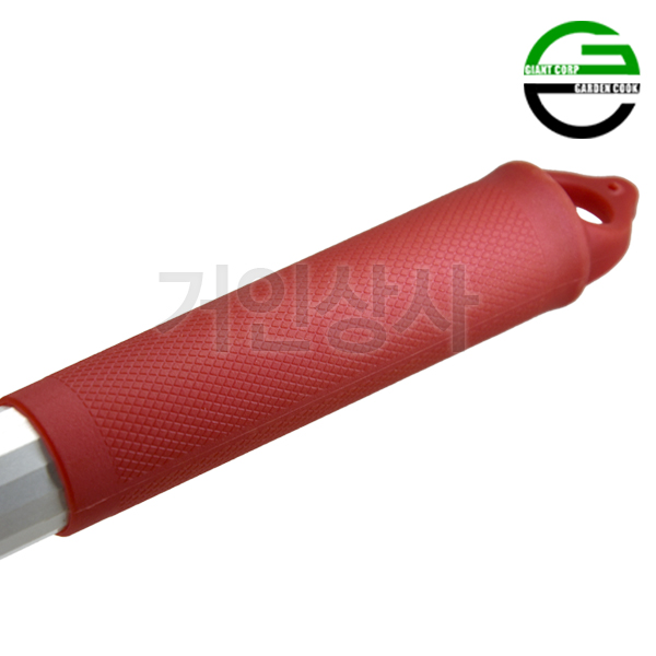 가든쿡 스텐 평호미 GC-1450 / 장대호미 잡초제거기 긴호미 제초 정원 텃밭 농기구